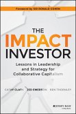 The Impact Investor (eBook, PDF)