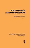 Socialism and Underdevelopment (eBook, ePUB)