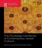 The Routledge Handbook of Contemporary Jewish Cultures (eBook, PDF)