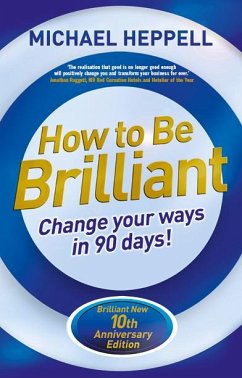 Cover How to Be Brilliant (eBook, PDF)