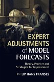 Expert Adjustments of Model Forecasts (eBook, PDF)