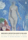 Nineteenth-Century Philosophy of Religion (eBook, ePUB)