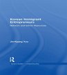 Korean Immigrant Entrepreneurs (eBook,... - Bild 1