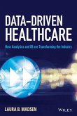 Data-Driven Healthcare (eBook, ePUB)