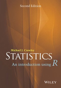 Statistics (eBook, ePUB) - Crawley, Michael J.