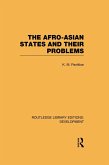 The Afro-Asian States and their Problems (eBook, ePUB)
