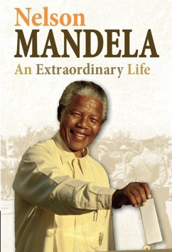 Nelson Mandela (eBook, ePUB) - Kramer, Ann