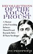 Recollections of the Young Proust... - Bild 1