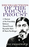 Recollections of the Young Proust (eBook, ePUB)