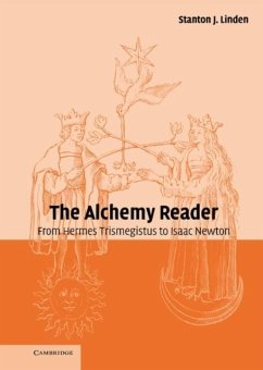 Cover Alchemy Reader (eBook, PDF)