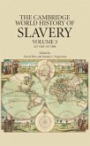 Cambridge World History of Slavery: Volume 3, AD 1420-AD 1804 (eBook, PDF)