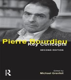 Pierre Bourdieu (eBook, ePUB)