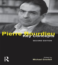 Cover Pierre Bourdieu (eBook, ePUB)