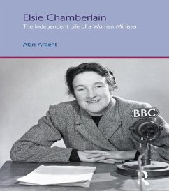 Elsie Chamberlain (eBook, ePUB) - Argent, Alan