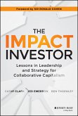 The Impact Investor (eBook, ePUB)