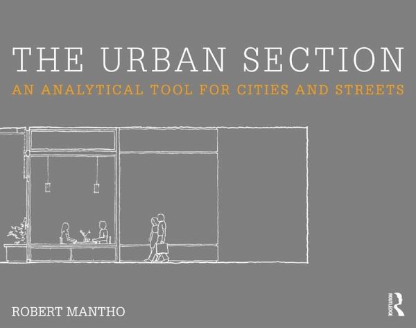 The Urban Section (eBook, PDF)