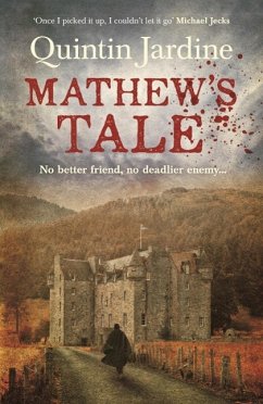 Mathew's Tale (eBook, ePUB) - Jardine, Quintin