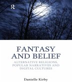 Fantasy and Belief (eBook, ePUB)