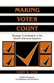 Making Votes Count (eBook, PDF)