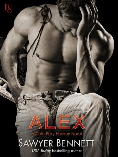 Alex (eBook, ePUB) - Bennett, Sawyer