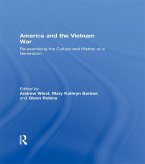 America and the Vietnam War (eBook, ePUB) America and the Vietnam War (eBook, ePUB)