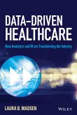 Data-Driven Healthcare (eBook, PDF)