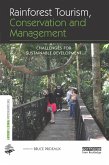 Rainforest Tourism, Conservation and Management (eBook, ePUB)