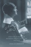 Aimee Semple McPherson and the Making of Modern Pentecostalism, 1890-1926 (eBook, ePUB)