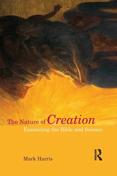 The Nature of Creation (eBook, ePUB) - Harris, Mark