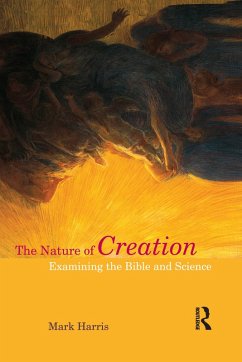 The Nature of Creation (eBook, PDF) - Harris, Mark