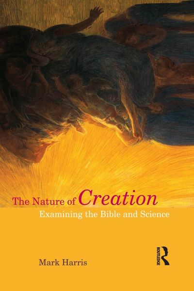 The Nature of Creation (eBook, PDF)