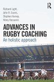 Advances in Rugby Coaching (eBook, ePUB)