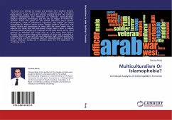 Cover Multiculturalism Or Islamophobia?