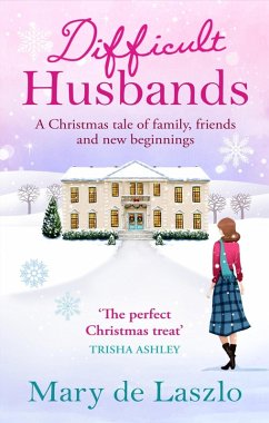 Cover Difficult Husbands (eBook, ePUB)