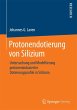 Protonendotierung von Silizium - Bild 1