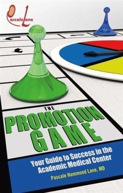 Cover Promotion Game (eBook, ePUB)