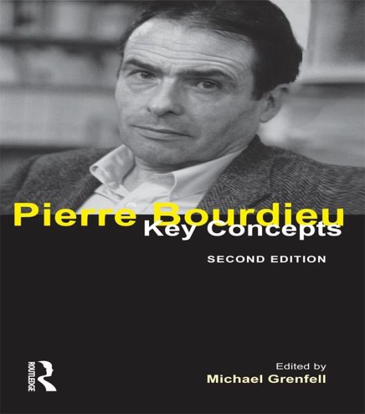 Pierre Bourdieu (eBook, PDF) Pierre Bourdieu (eBook, PDF)