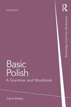 Basic Polish (eBook, ePUB) - Bielec, Dana