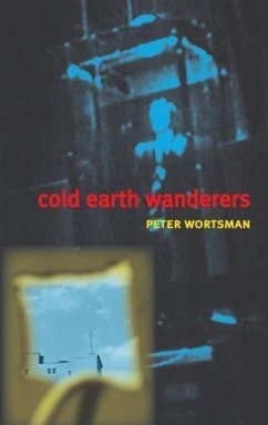 Cold Earth Wanderers (eBook, ePUB) Cover Cold Earth Wanderers (eBook, ePUB)