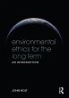 Environmental Ethics for the Long Term... - Bild 1