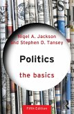 Politics: The Basics (eBook, ePUB)
