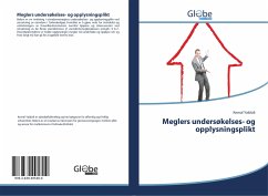 Meglers undersøkelses- og opplysningsplikt - Yaldizli, Kemal