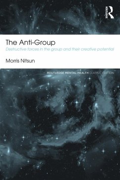 The Anti-Group (eBook, PDF) Cover The Anti-Group (eBook, PDF)