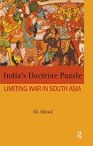 India's Doctrine Puzzle (eBook, PDF)