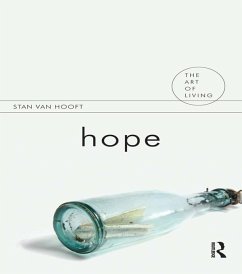 Hope (eBook, PDF) - Hooft, Stan Van