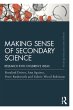 Making Sense of Secondary Science... - Bild 1