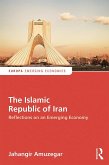 The Islamic Republic of Iran (eBook, ePUB)