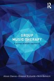 Group Music Therapy (eBook, PDF)