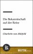 Die Bekanntschaft auf der Reise (eBook,... - Bild 1