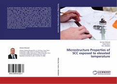 Microstructure Properties of SCC exposed to elevated temperature - Khazaal, Ammar;Fawzi, Nada;Abdullah, Aziz